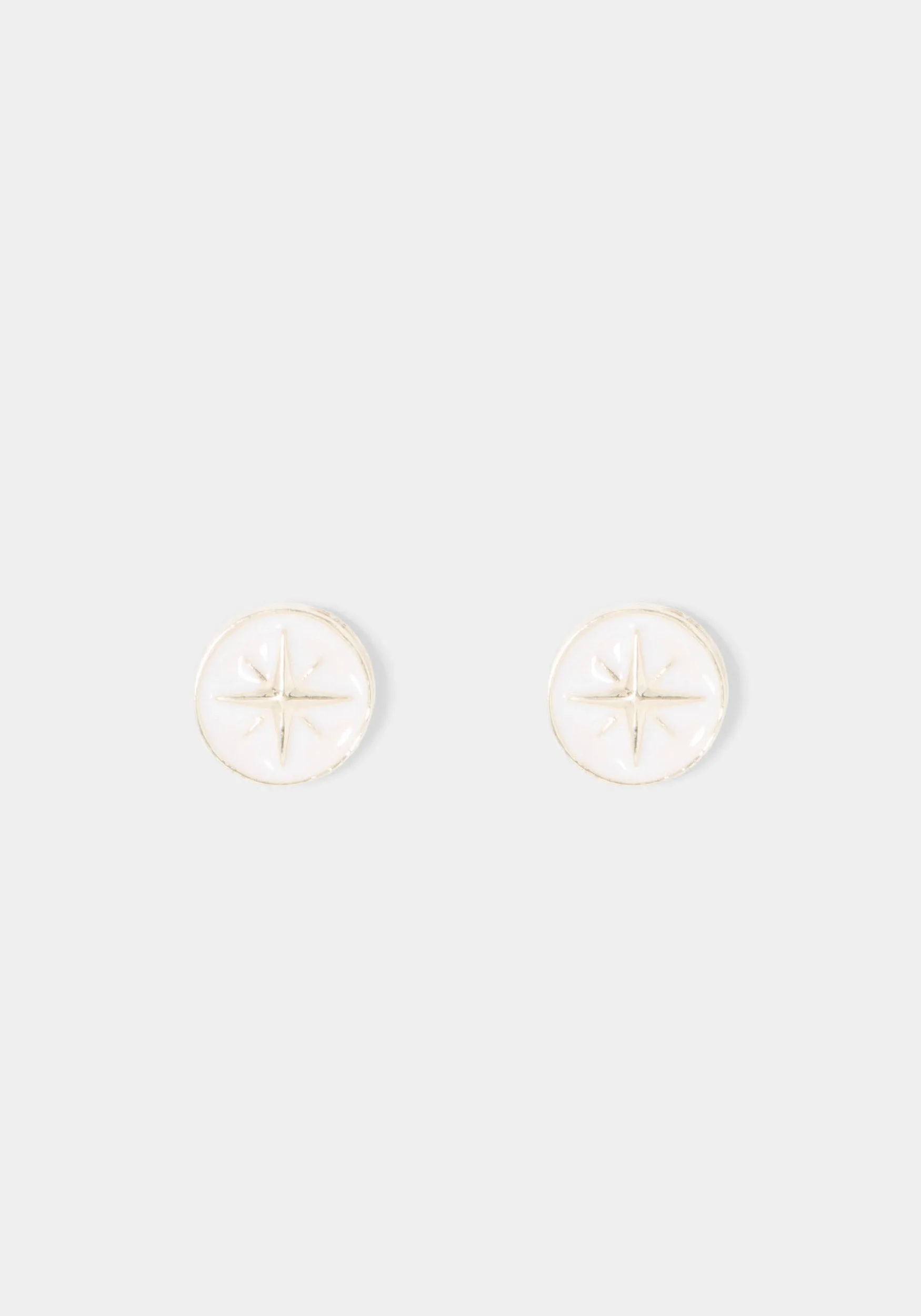 Diamond Dial Watch Necklace And Earring Set