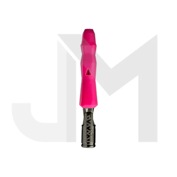 Dynavap The B Battery Free Dry Herb Vaporizer