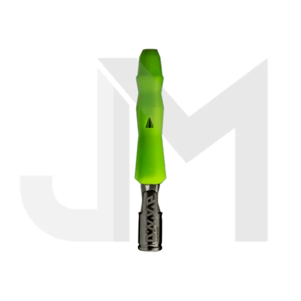 Dynavap The B Battery Free Dry Herb Vaporizer