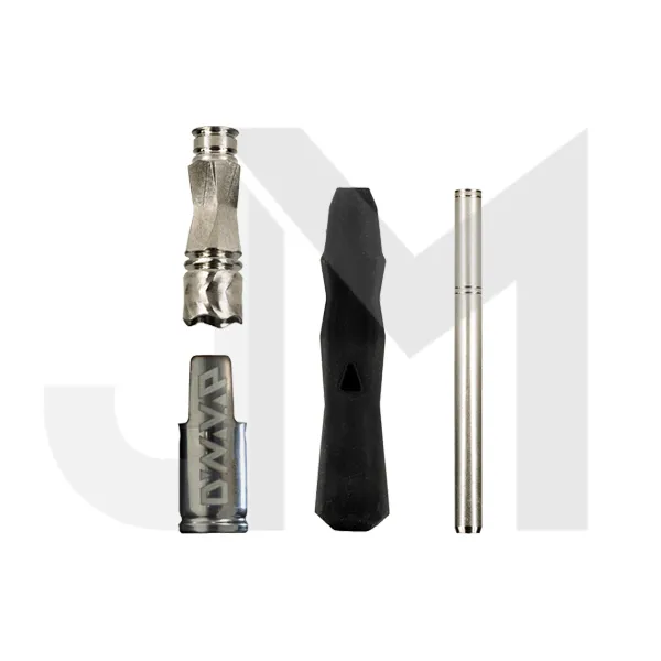 Dynavap The B Battery Free Dry Herb Vaporizer