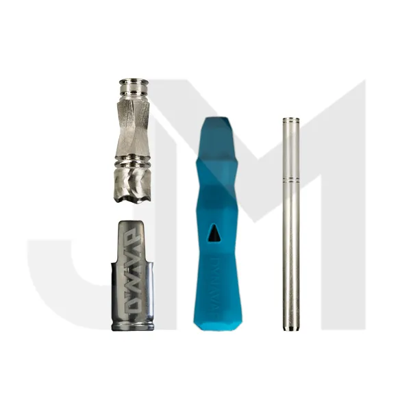 Dynavap The B Battery Free Dry Herb Vaporizer
