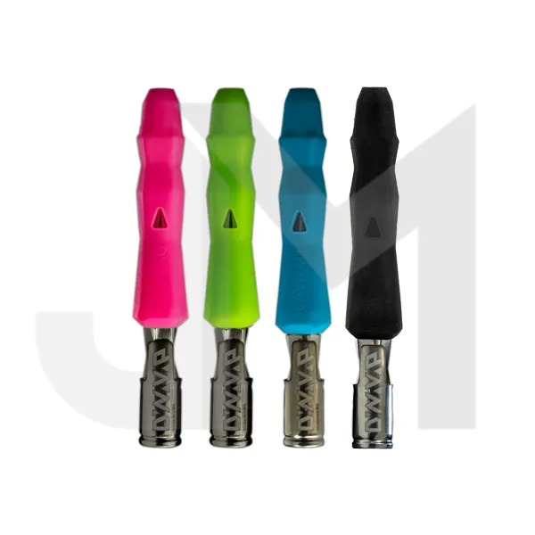 Dynavap The B Battery Free Dry Herb Vaporizer