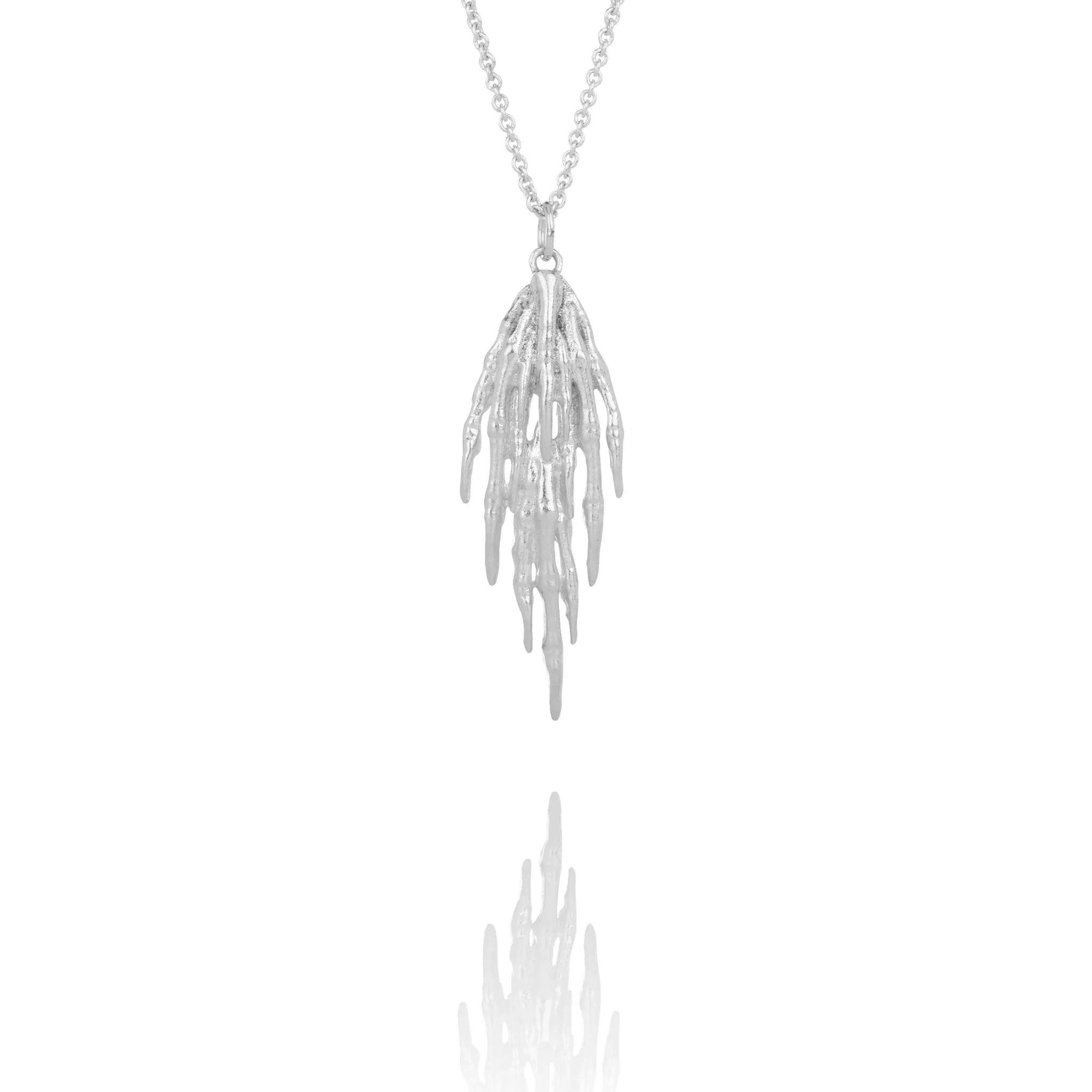 EAGLE necklace