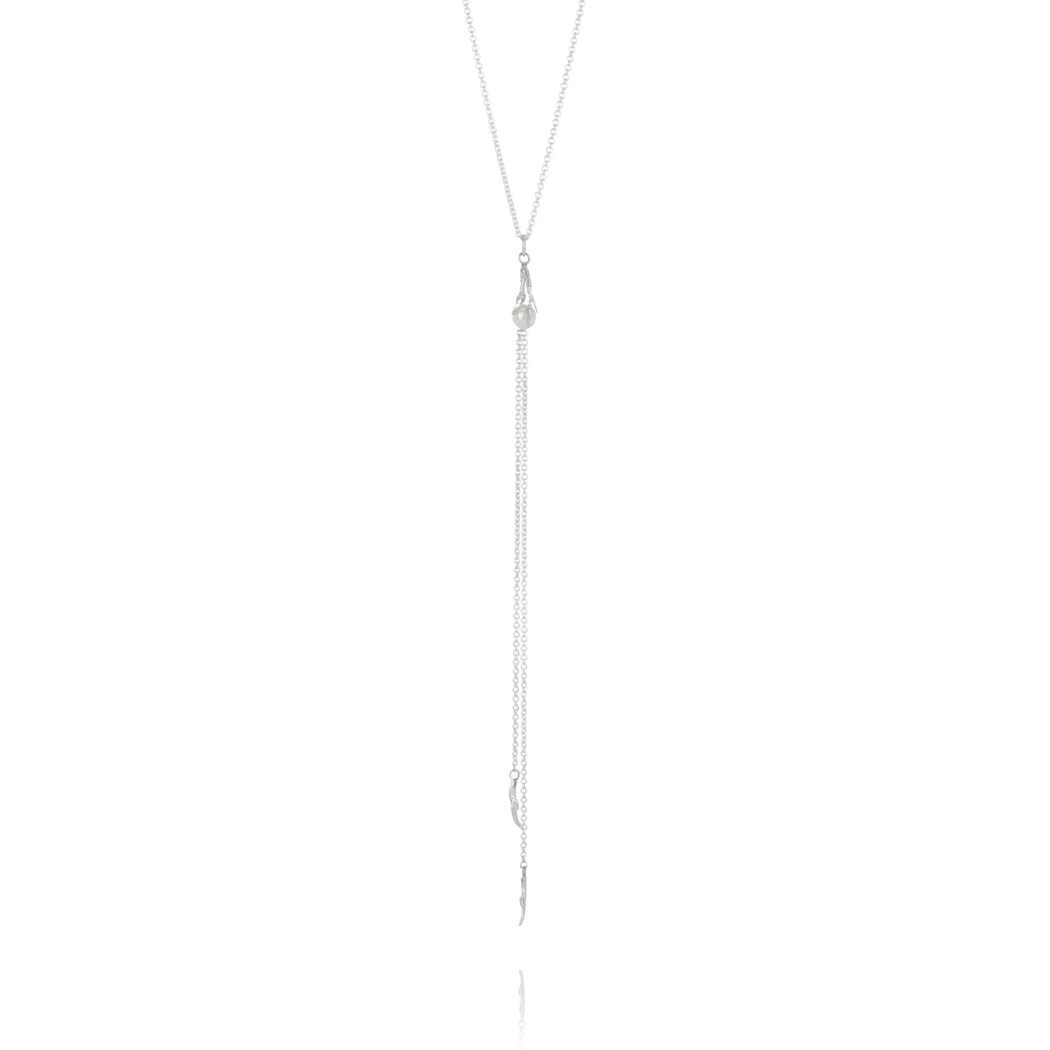 EAGLE necklace
