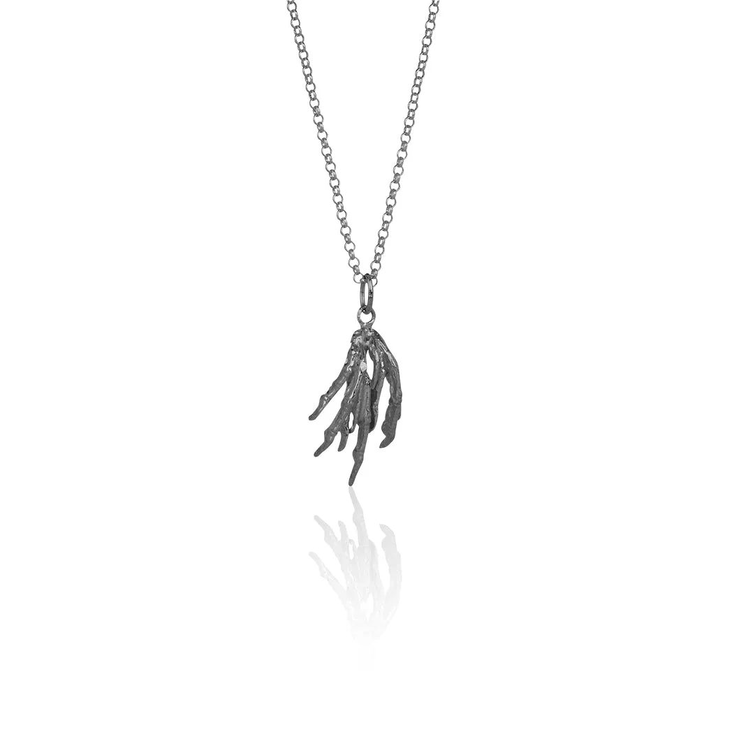 EAGLE necklace