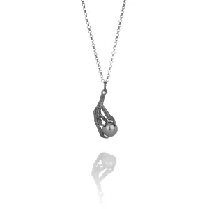 EAGLE necklace