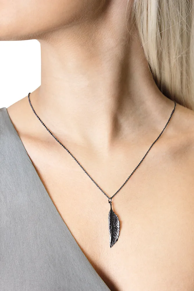EAGLE necklace