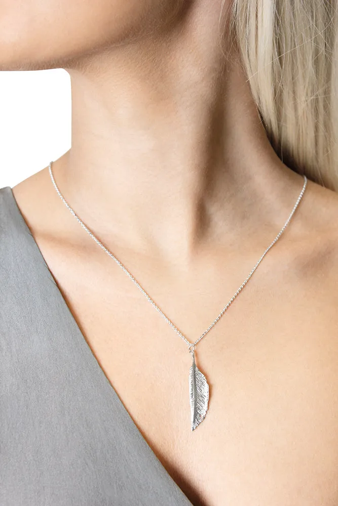 EAGLE necklace