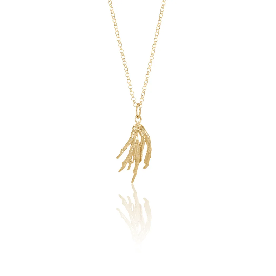 EAGLE necklace