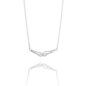 EAGLE necklace
