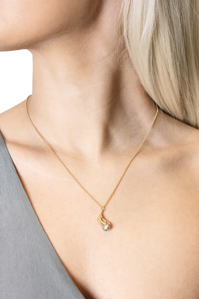 EAGLE necklace