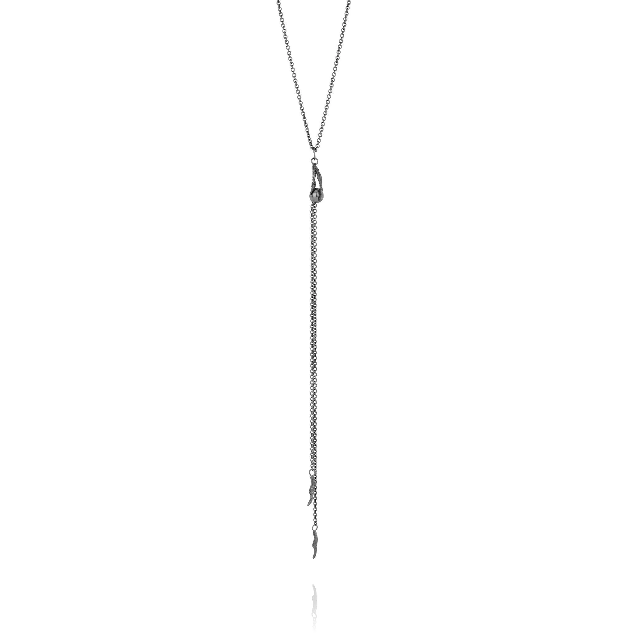 EAGLE necklace