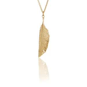 EAGLE necklace