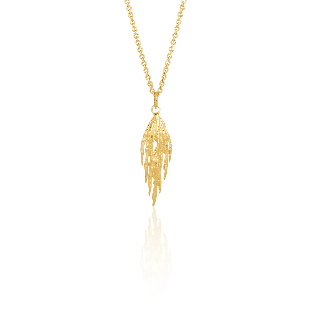 EAGLE necklace