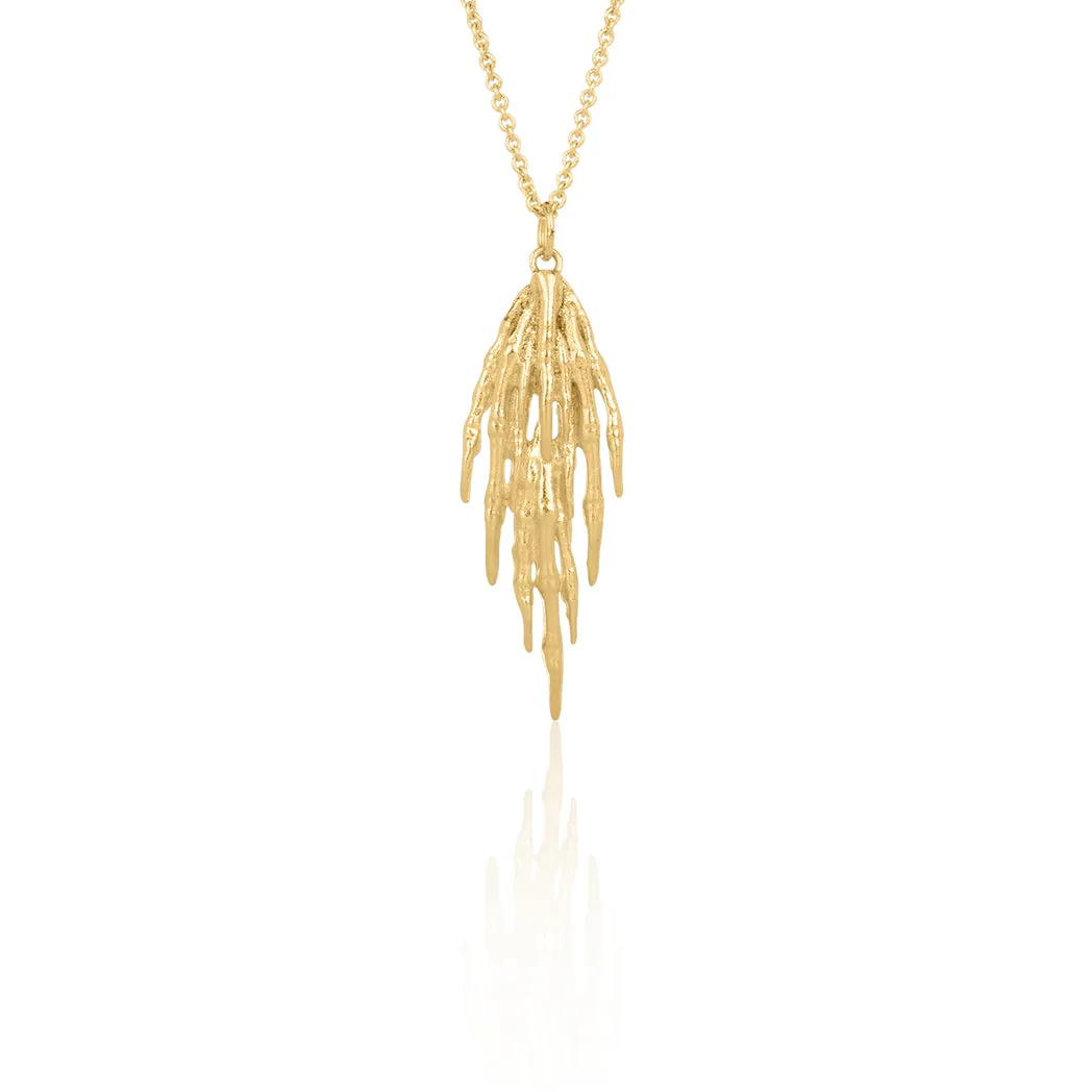 EAGLE necklace