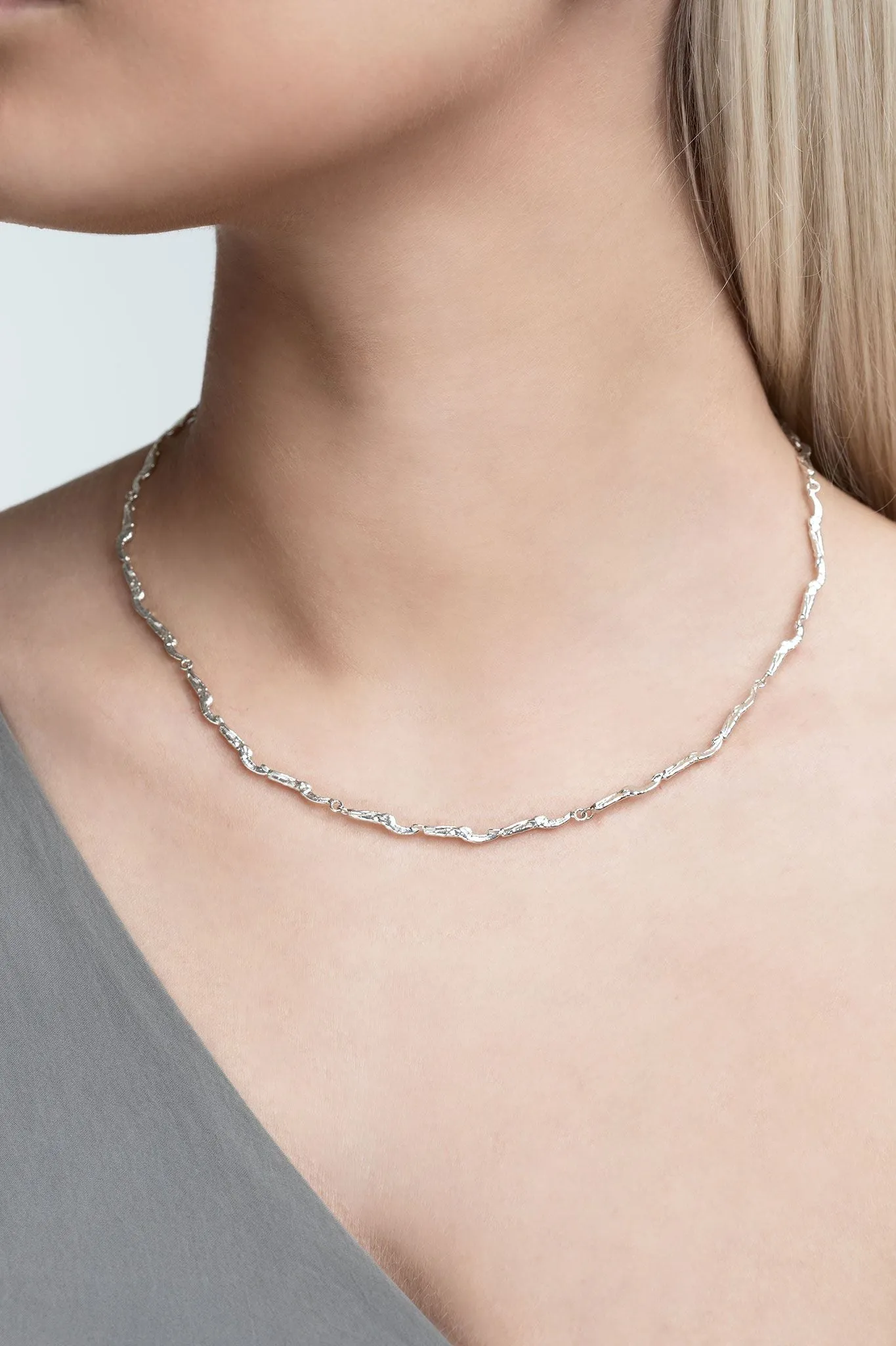 EAGLE necklace