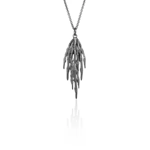 EAGLE necklace