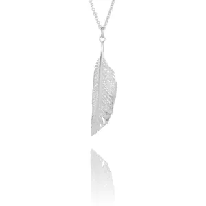 EAGLE necklace