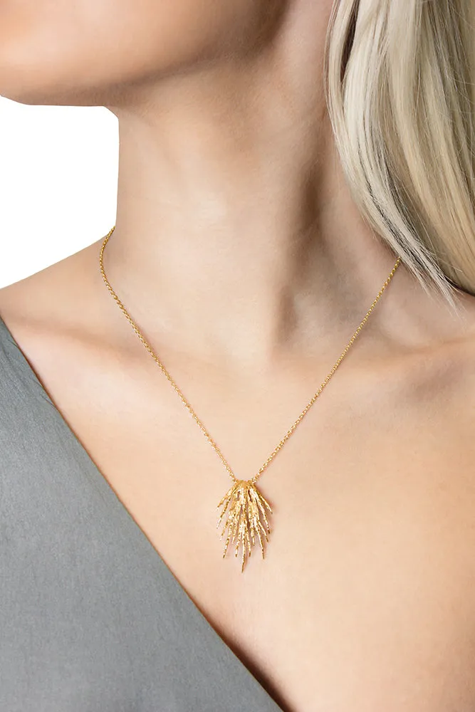 EAGLE necklace