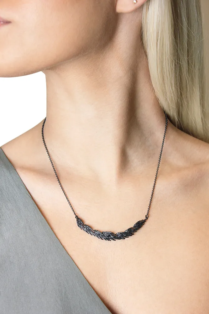 EAGLE necklace