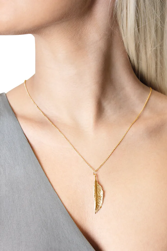 EAGLE necklace