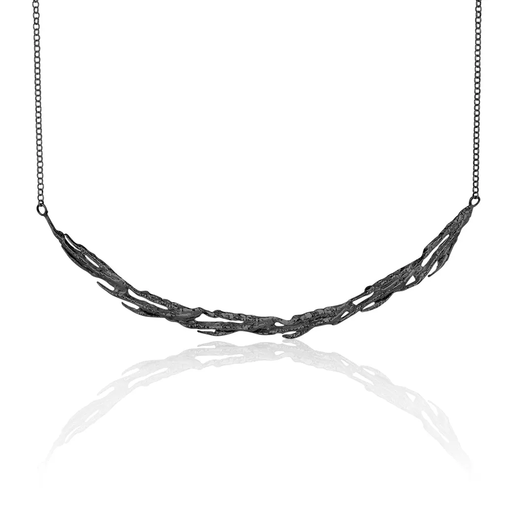 EAGLE necklace