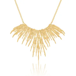 EAGLE necklace
