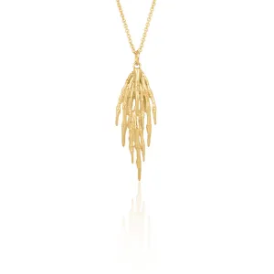 EAGLE necklace