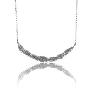 EAGLE necklace