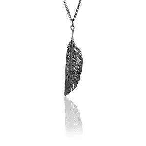 EAGLE necklace