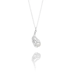 EAGLE necklace