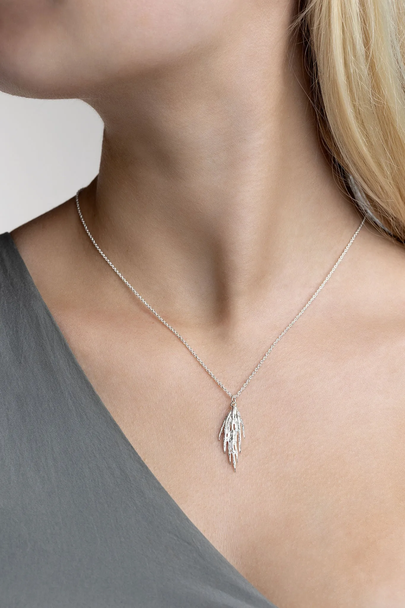 EAGLE necklace