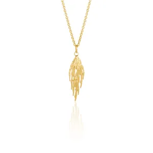 EAGLE necklace