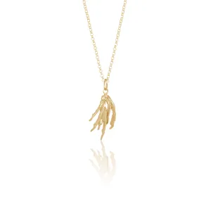 EAGLE necklace