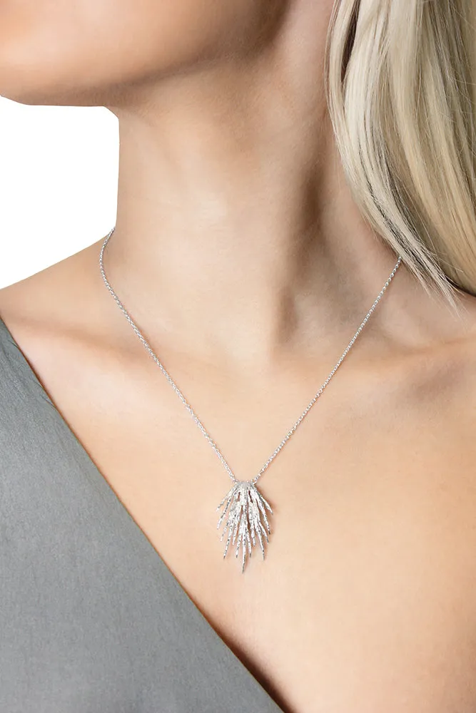 EAGLE necklace