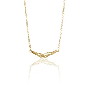 EAGLE necklace