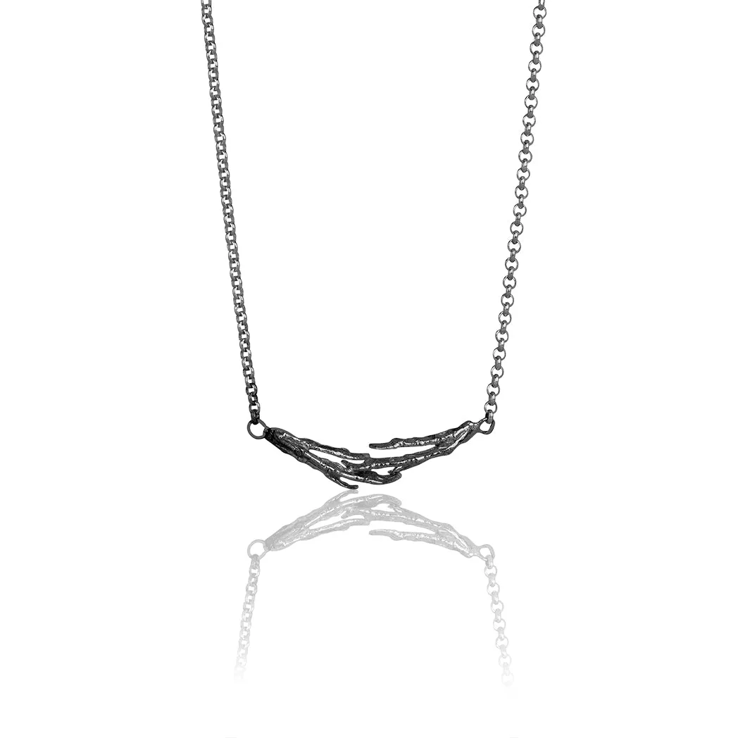 EAGLE necklace