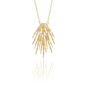 EAGLE necklace