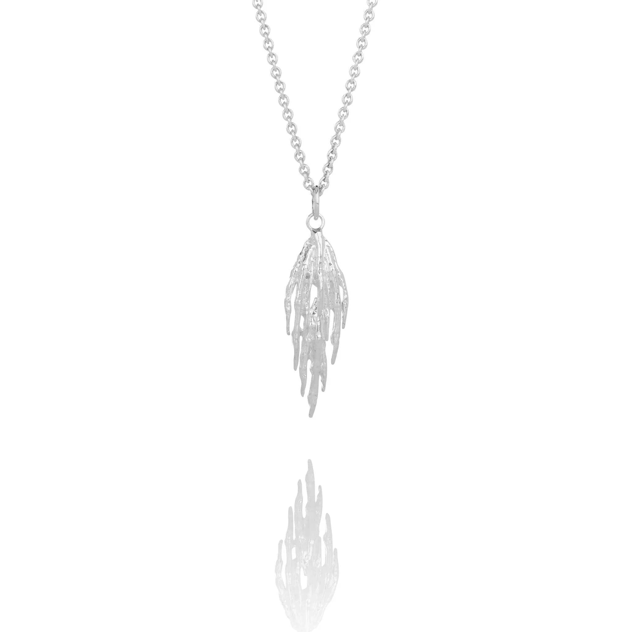 EAGLE necklace