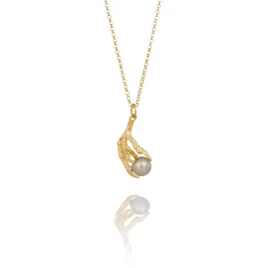 EAGLE necklace