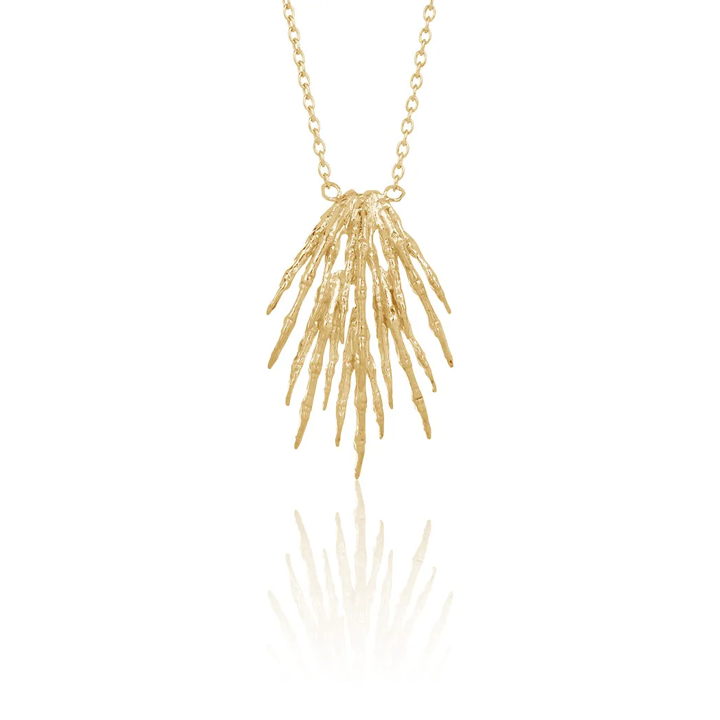 EAGLE necklace