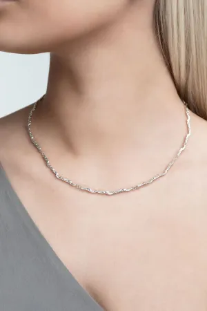 EAGLE necklace