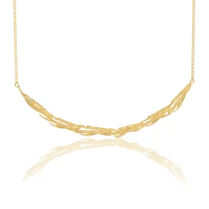 EAGLE necklace