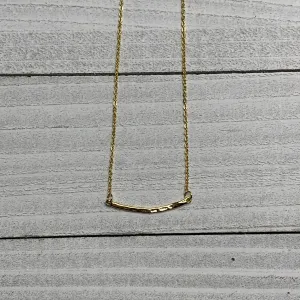 Erika Williner Designs - Dominica Necklace