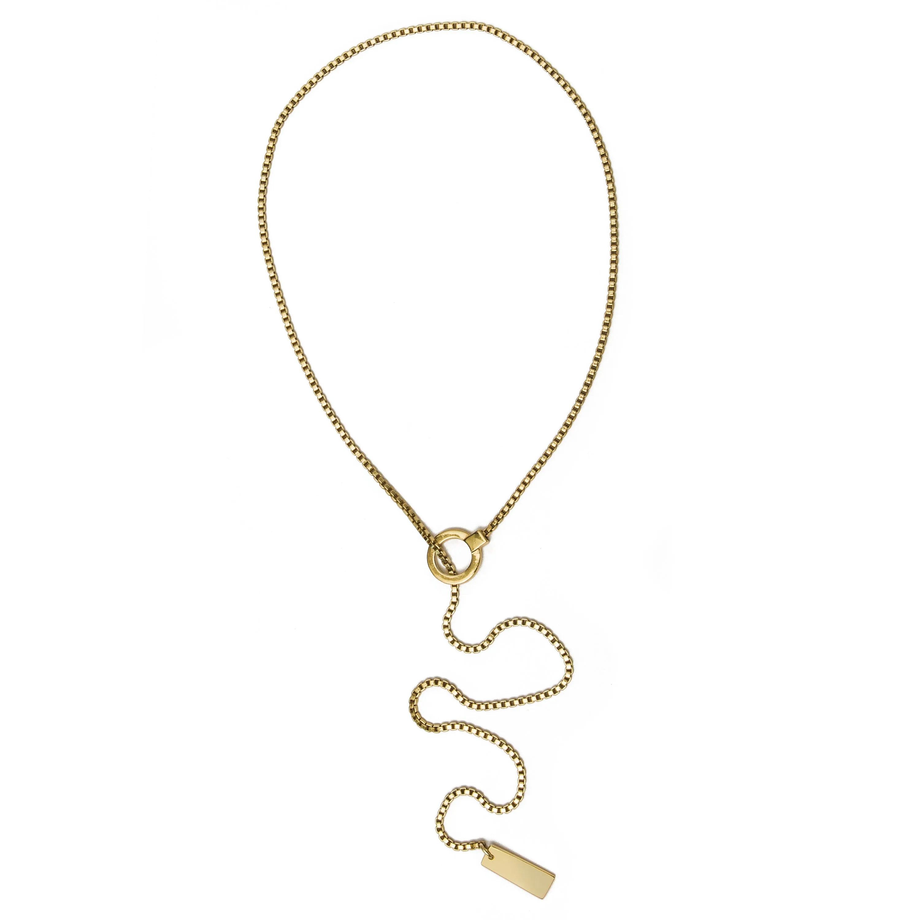 ESSET CHAIN