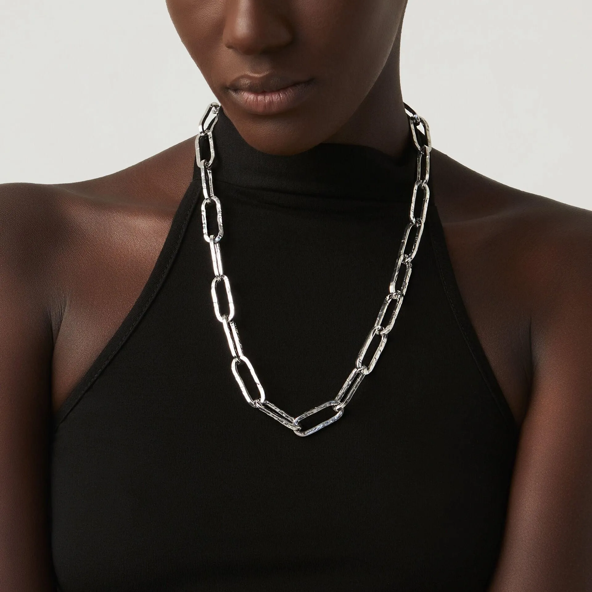 Giovanni Raspini Sienna silver 925 11271 necklace