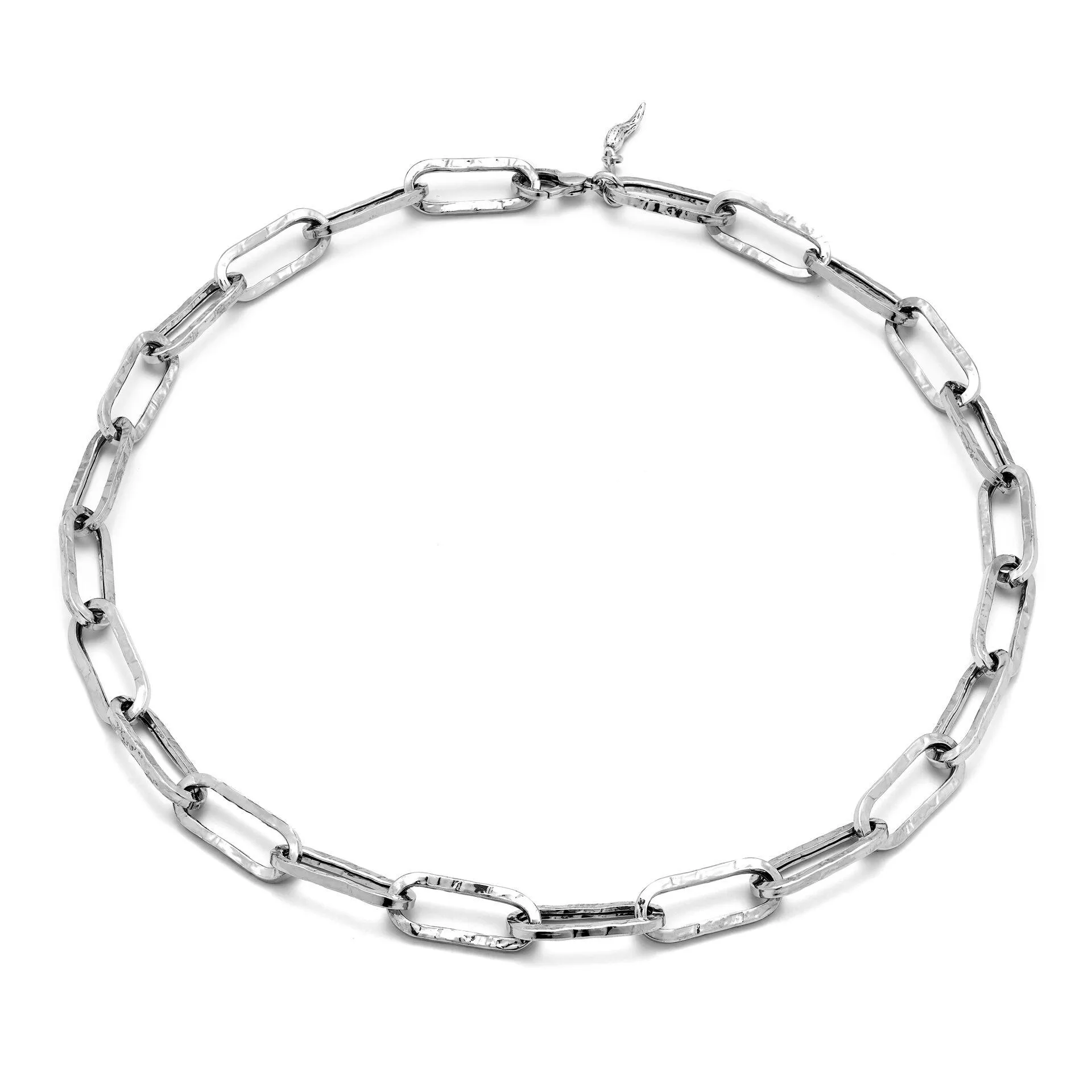Giovanni Raspini Sienna silver 925 11271 necklace