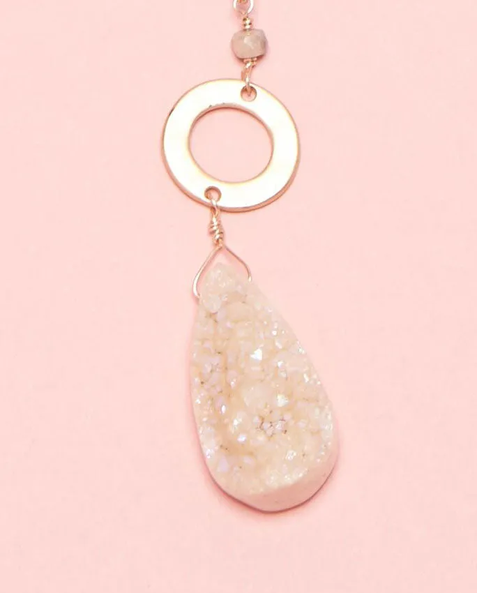 Gloria | Necklace