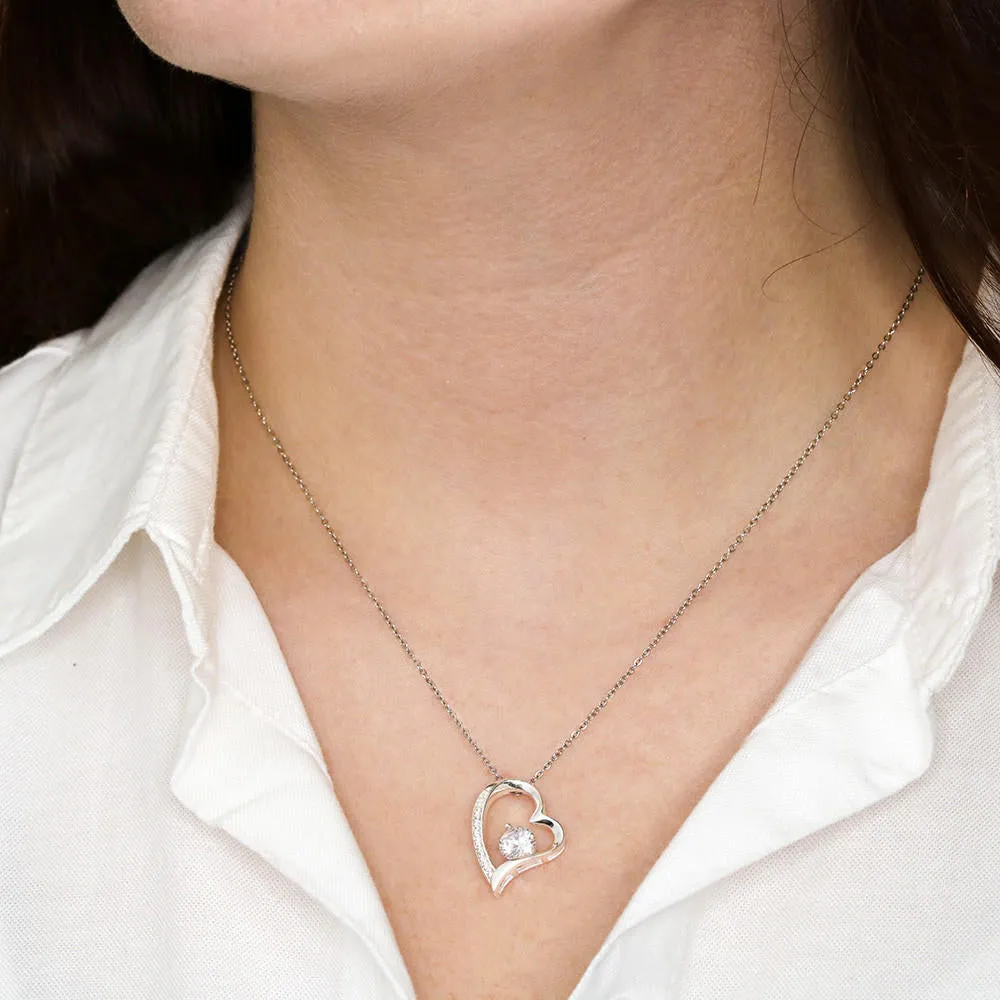 Gorgeous Wife Necklace