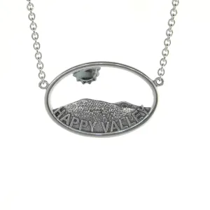 Happy Valley Necklace